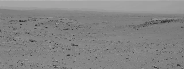 Sol 346: Mast Camera (Mastcam)