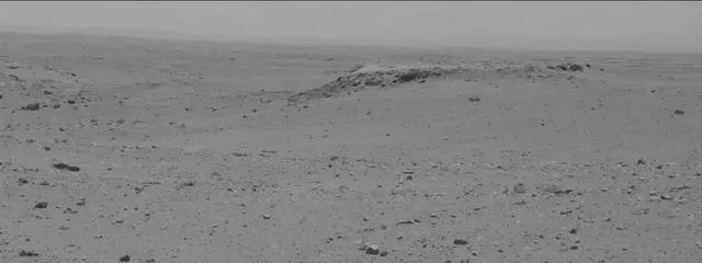 Sol 346: Mast Camera (Mastcam)