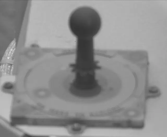 Sol 346: Mast Camera (Mastcam)
