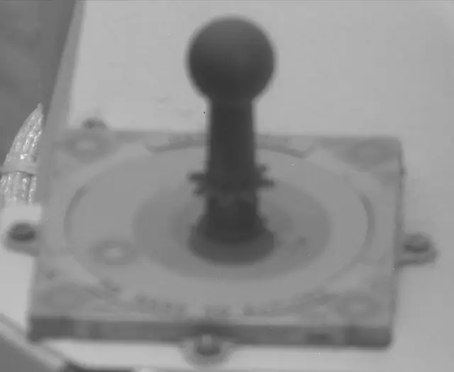 Sol 346: Mast Camera (Mastcam)