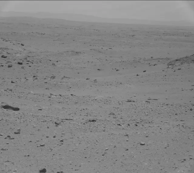 Sol 346: Mast Camera (Mastcam)