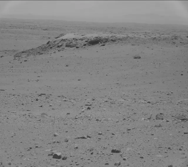 Sol 346: Mast Camera (Mastcam)