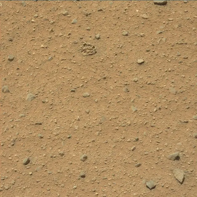 Sol 350: Mast Camera (Mastcam)
