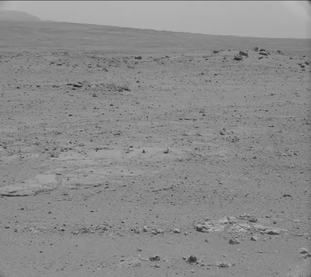 Sol 351: Mast Camera (Mastcam)