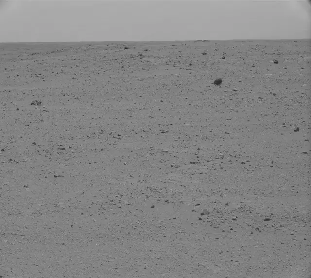 Sol 351: Mast Camera (Mastcam)