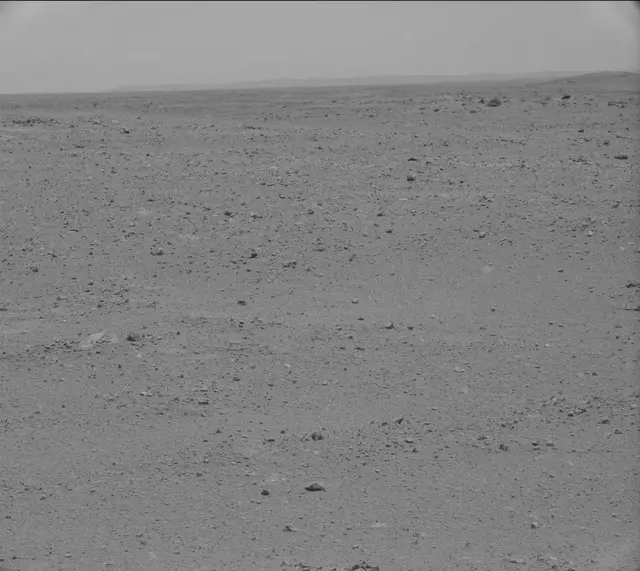 Sol 351: Mast Camera (Mastcam)