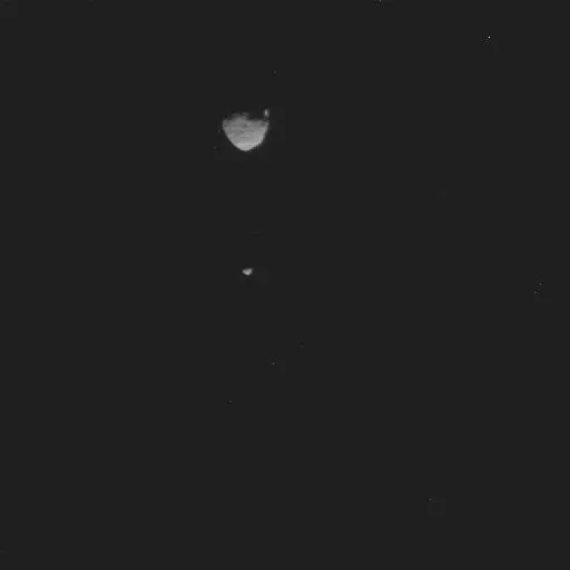 Sol 351: Mast Camera (Mastcam)