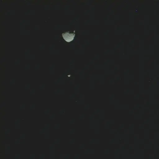 Sol 351: Mast Camera (Mastcam)