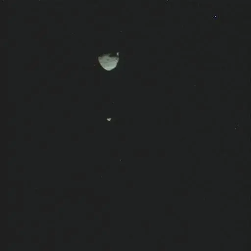 Sol 351: Mast Camera (Mastcam)
