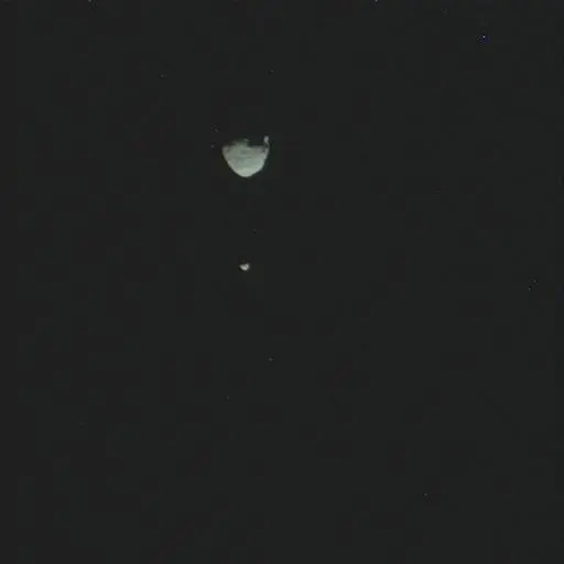 Sol 351: Mast Camera (Mastcam)