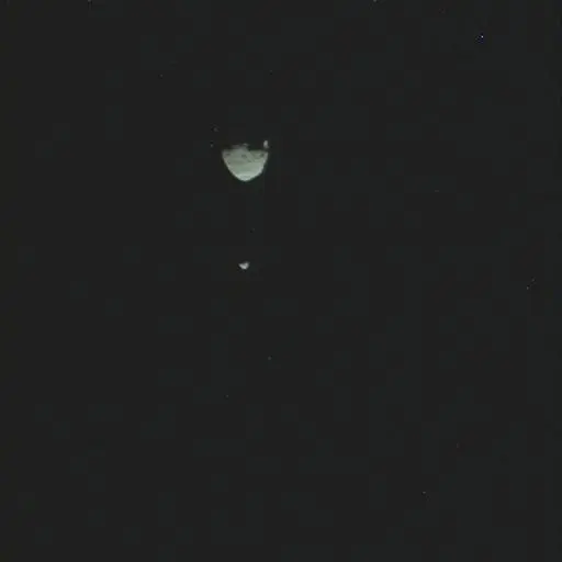 Sol 351: Mast Camera (Mastcam)
