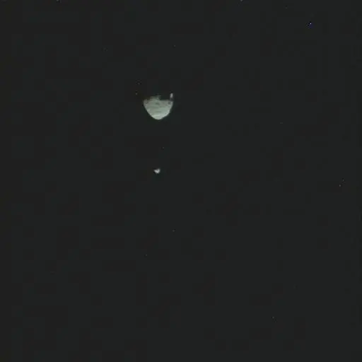 Sol 351: Mast Camera (Mastcam)