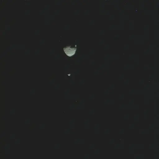 Sol 351: Mast Camera (Mastcam)