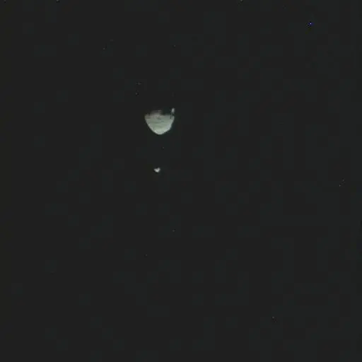 Sol 351: Mast Camera (Mastcam)