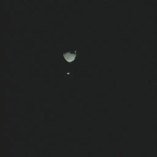 Sol 351: Mast Camera (Mastcam)