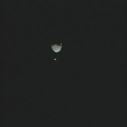 Sol 351: Mast Camera (Mastcam)