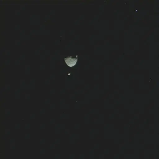 Sol 351: Mast Camera (Mastcam)