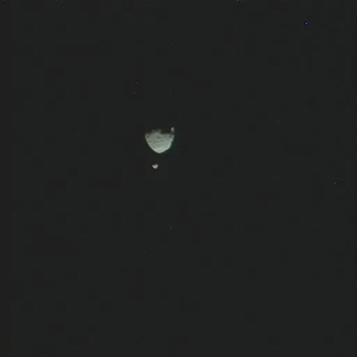 Sol 351: Mast Camera (Mastcam)