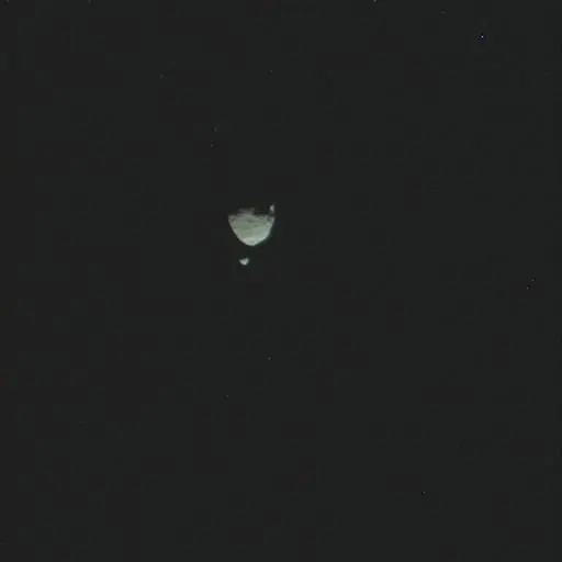 Sol 351: Mast Camera (Mastcam)