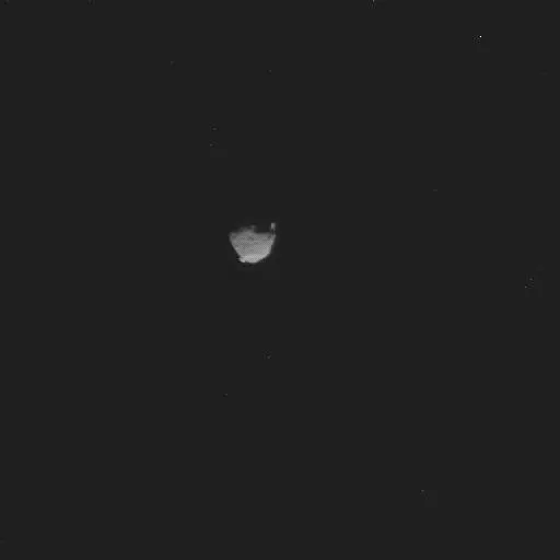 Sol 351: Mast Camera (Mastcam)