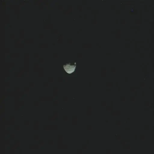 Sol 351: Mast Camera (Mastcam)