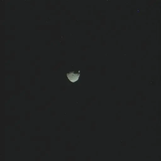 Sol 351: Mast Camera (Mastcam)