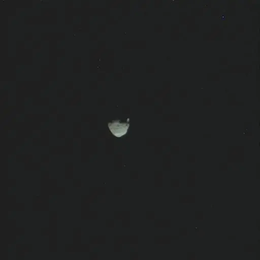 Sol 351: Mast Camera (Mastcam)