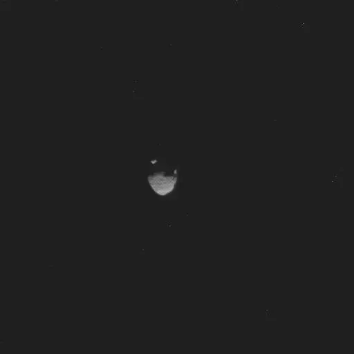 Sol 351: Mast Camera (Mastcam)