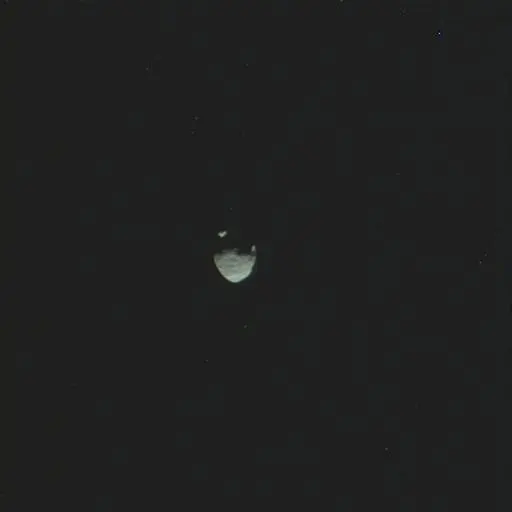 Sol 351: Mast Camera (Mastcam)