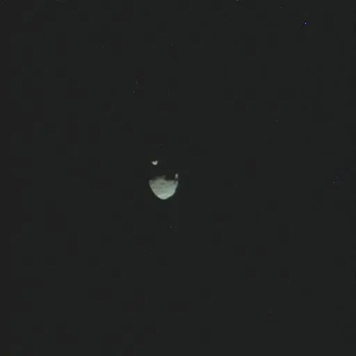 Sol 351: Mast Camera (Mastcam)