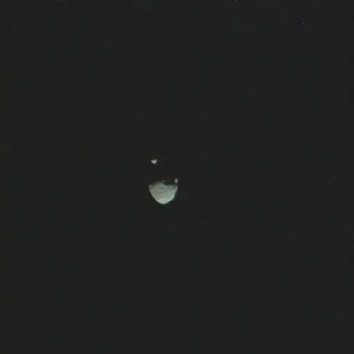 Sol 351: Mast Camera (Mastcam)
