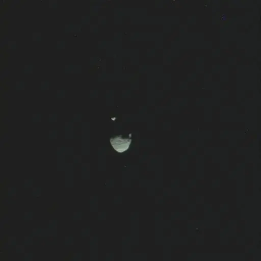 Sol 351: Mast Camera (Mastcam)