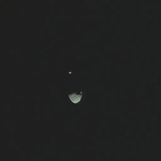 Sol 351: Mast Camera (Mastcam)