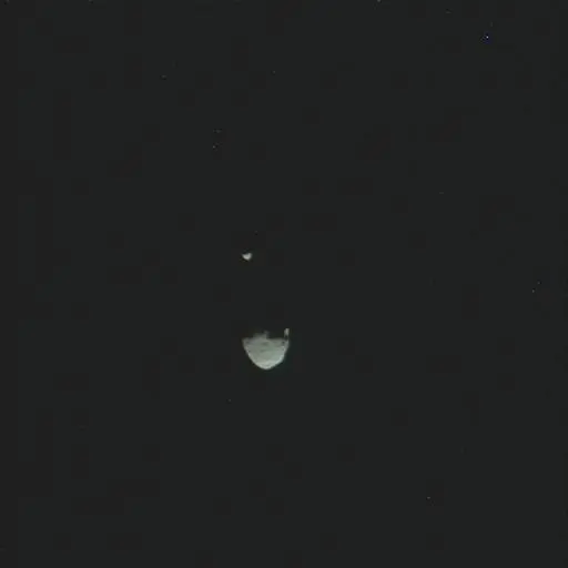 Sol 351: Mast Camera (Mastcam)