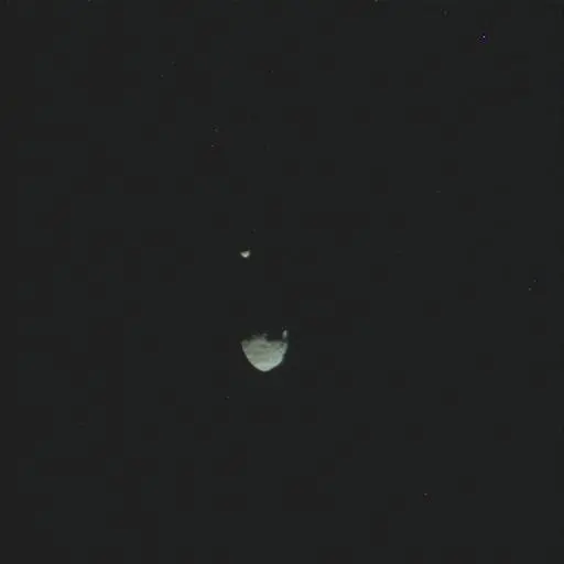 Sol 351: Mast Camera (Mastcam)