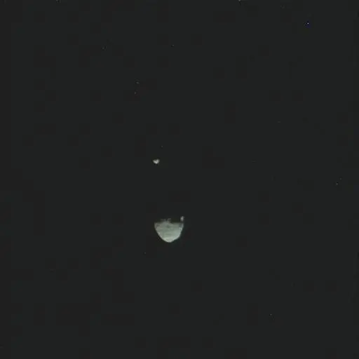 Sol 351: Mast Camera (Mastcam)