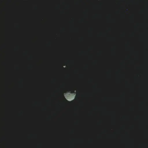 Sol 351: Mast Camera (Mastcam)