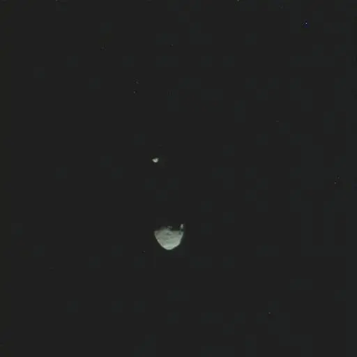Sol 351: Mast Camera (Mastcam)