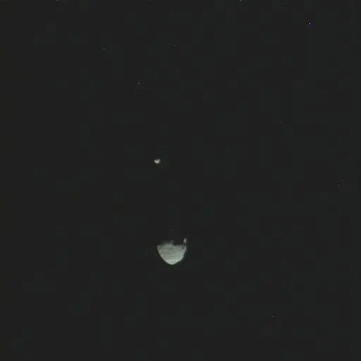Sol 351: Mast Camera (Mastcam)