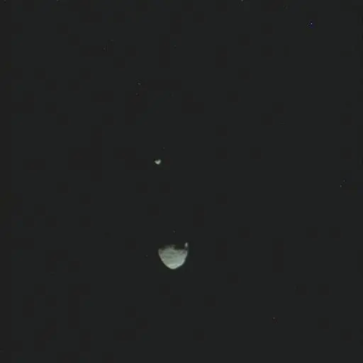 Sol 351: Mast Camera (Mastcam)