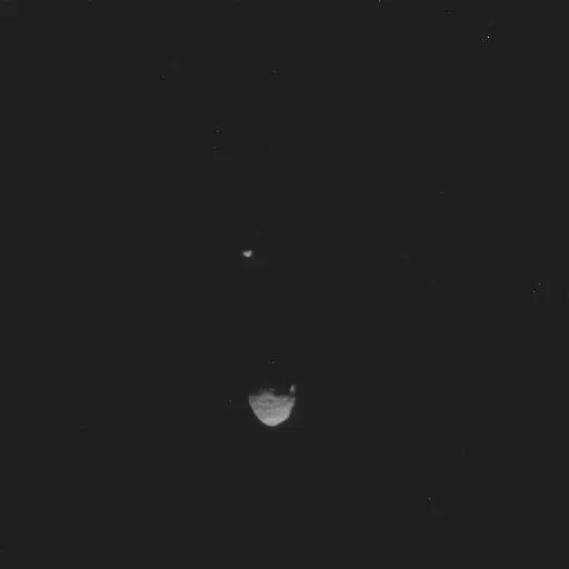 Sol 351: Mast Camera (Mastcam)