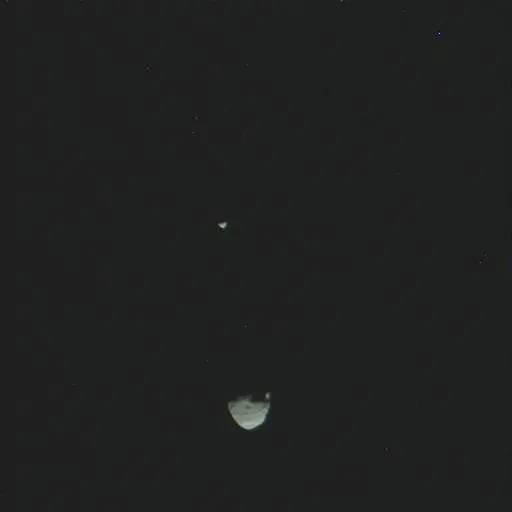 Sol 351: Mast Camera (Mastcam)