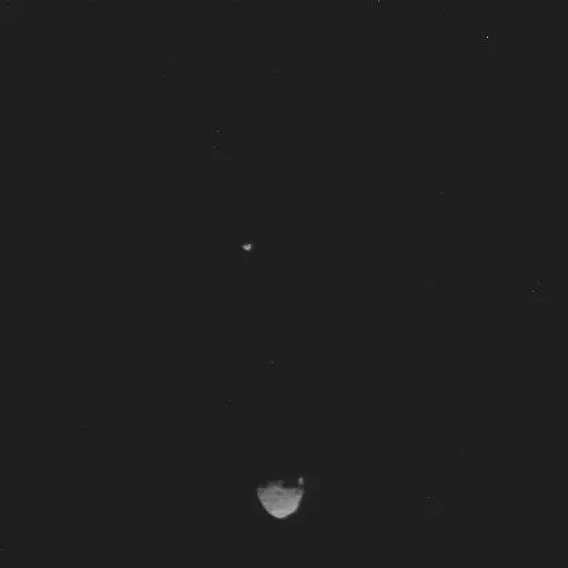 Sol 351: Mast Camera (Mastcam)