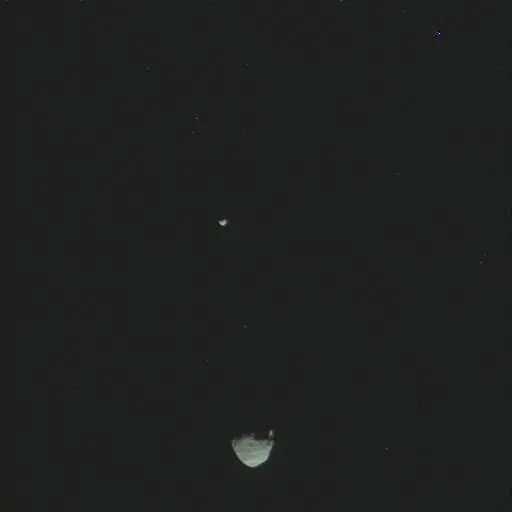 Sol 351: Mast Camera (Mastcam)