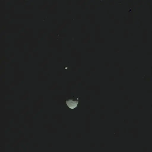 Sol 351: Mast Camera (Mastcam)
