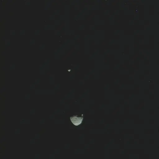 Sol 351: Mast Camera (Mastcam)