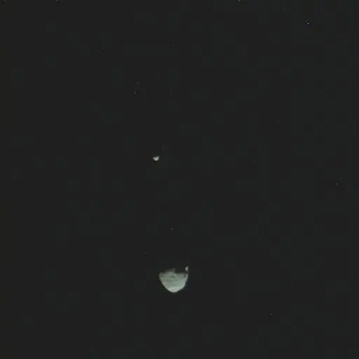Sol 351: Mast Camera (Mastcam)