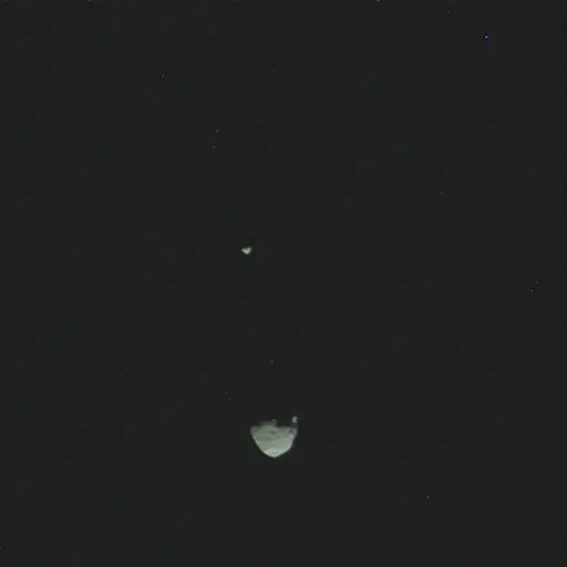 Sol 351: Mast Camera (Mastcam)