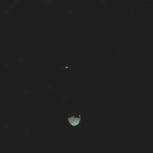 Sol 351: Mast Camera (Mastcam)