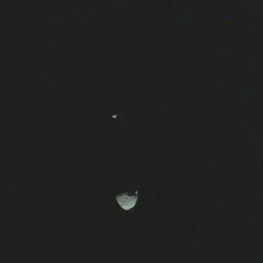 Sol 351: Mast Camera (Mastcam)